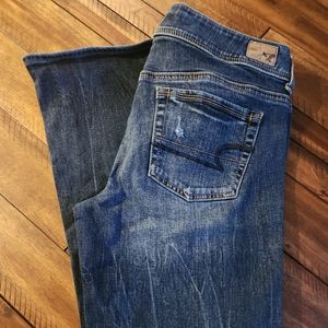 American Eagle Jeans sz 10